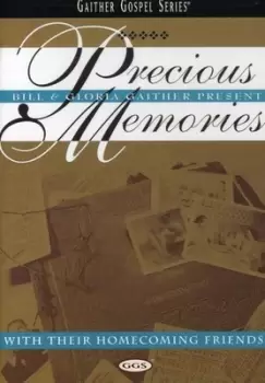 Image of Precious Memories - DVD - Used