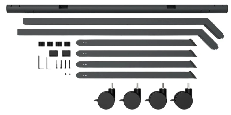 Image of Heckler Design H1030-BG
