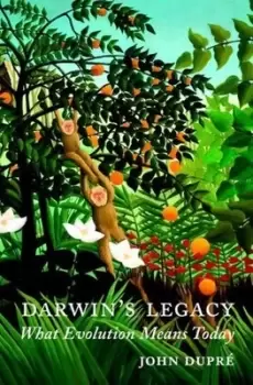 Image of Darwins legacy by John Dupr