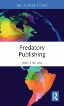 Image of Predatory Publishing