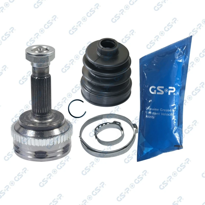 Image of GSP CV joint kit GSP 859026