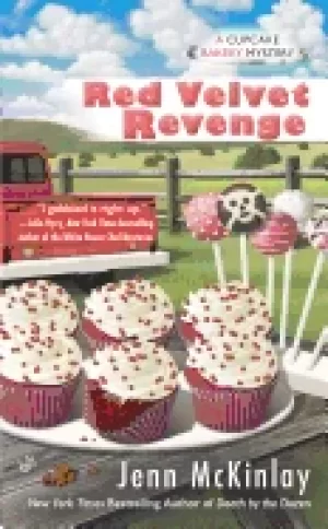 Image of red velvet revenge cupcake bakery 004