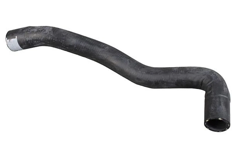 Image of Radiator hose METZGER 2421213