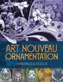 Image of Art Nouveau Ornamentation