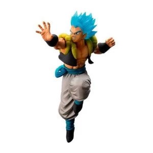 image of Super Saiyan God Super Saiyan Gogeta (Dragon Ball) Ichibansho PVC Statue