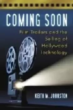 Image of Coming soon by Keith M. Johnston