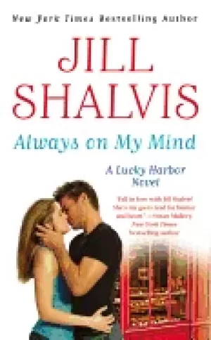 Image of always on my mind