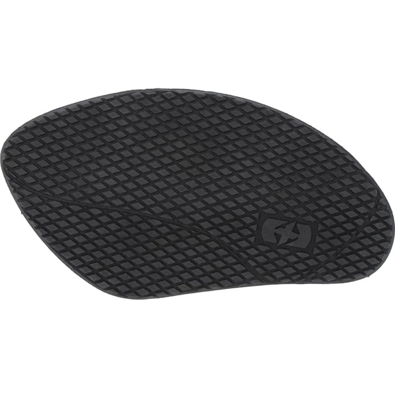 Image of Oxford Silicone Tank Grip Knee Pads (Pair)