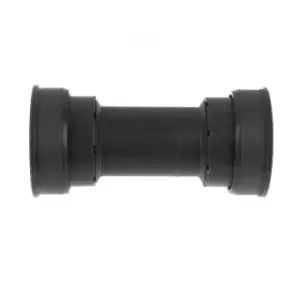 Image of Shimano BB71 Road PF 86 00 - Black
