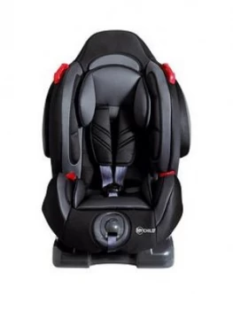 image of My Child Echo Plus Group 1 Car Seat