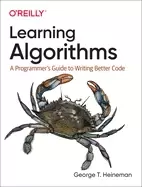Image of learning algorithms a programmers guide to writing better code