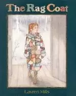 Image of The Rag Coat by Lauren A Mills