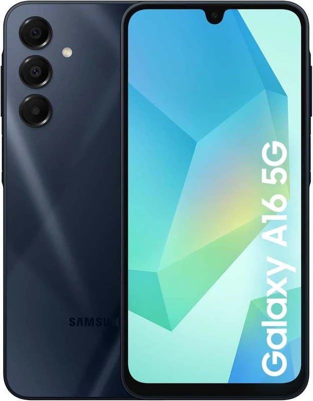 Image of Samsung Galaxy A16 5G 256GB