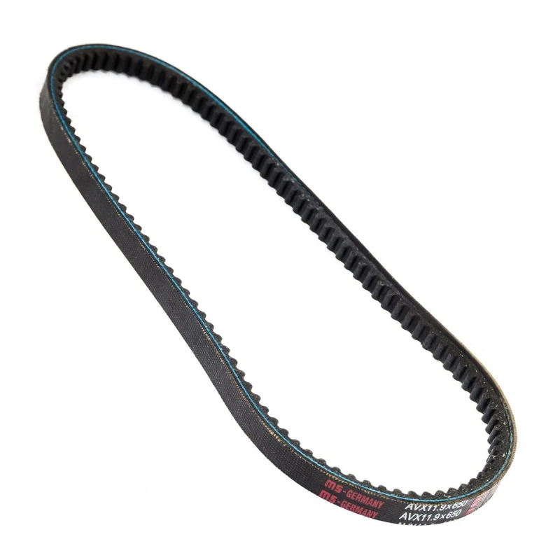 Image of MASTER-SPORT V-Belt MASTER-SPORT AVX-11.9X650-PCS-MS