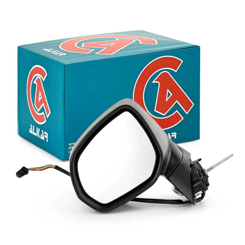 Image of ALKAR Wing mirror ALKAR 6161865