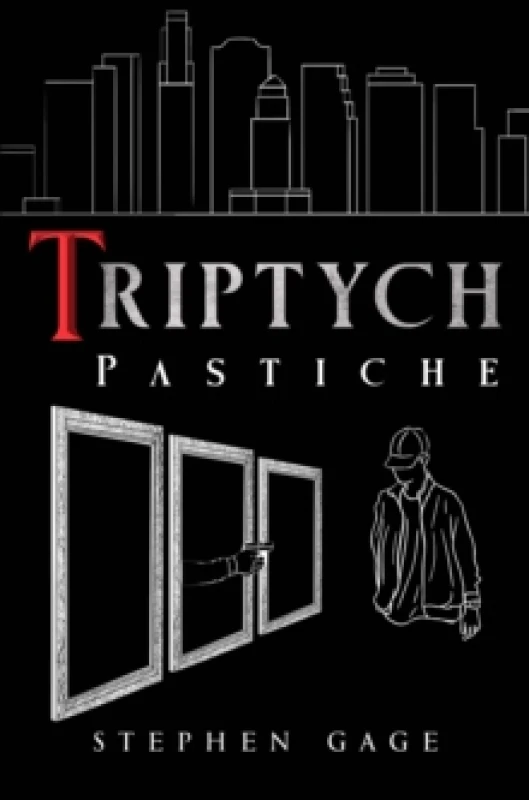 Image of Triptych: Pastiche Paperback / softback