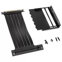 Image of Kolink Vertical GPU Mounting Kit for Observatory Y/Z & Stronghold Prime Series