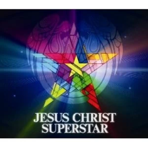 image of Jesus Christ Superstar 2012 Digitally Re mastered Edition CD