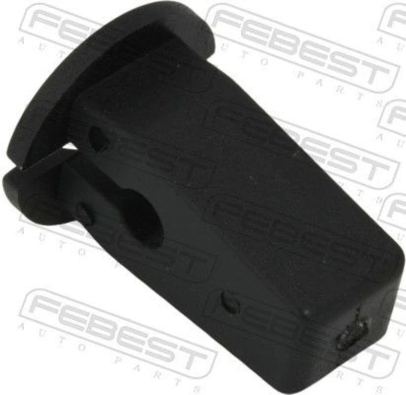 Image of Trim clip FEBEST 88570-156