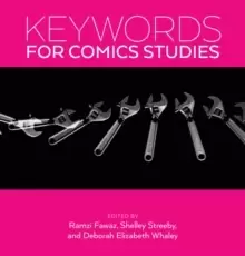 Image of Keywords for Comics Studies