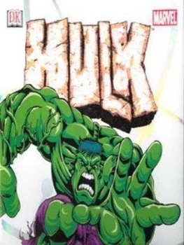 Image of Hulk by Tom Defalco Hardback