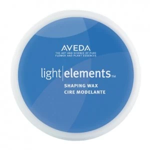 Image of Aveda Light Elements Shaping Wax