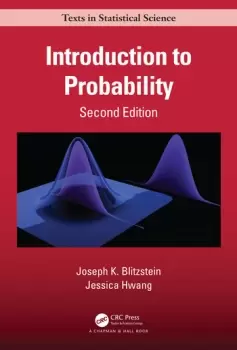 Image of Introduction to Probability Second Edition