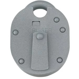 Image of Union B-1K21 C-Series Cruiser Padlock