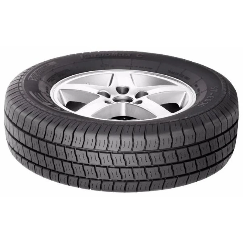 Image of GT Radial GT Radial KARGOMAX ST6000 C M+S TL 195/50 R13 104/101N Tyres
