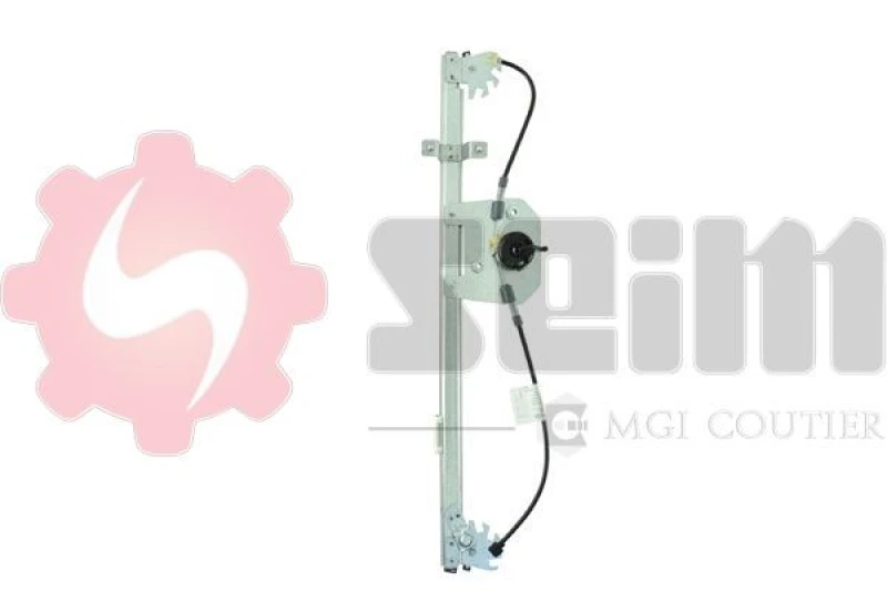 Image of Window regulator SEIM 910060