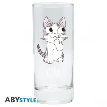 Image of Chi - Chi Glutton Glass