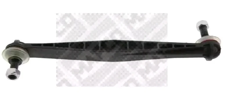 Image of MAPCO 52398 Anti-roll bar link Front Axle Right Plastic Link Stabiliser (3229)