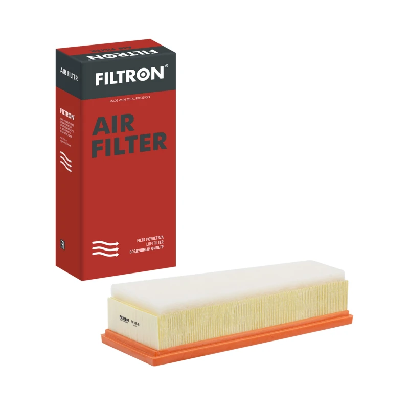 Image of FILTRON AP 119/8 Air filter Filter Insert Air Filter (8)