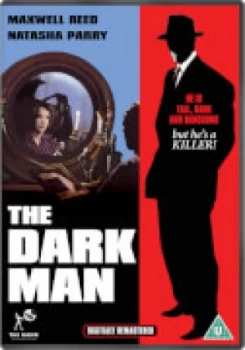 Image of The Dark Man