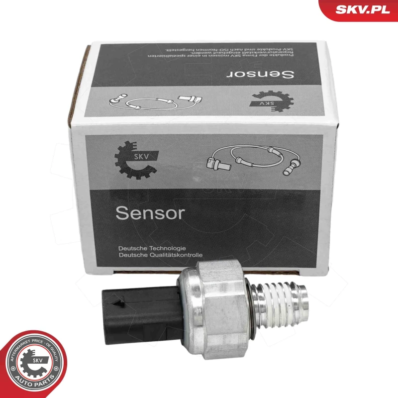 Image of ESEN SKV Oil pressure switch ESEN SKV 95SKV137