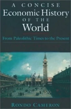 Image of A Concise Economic History of the World Paperback