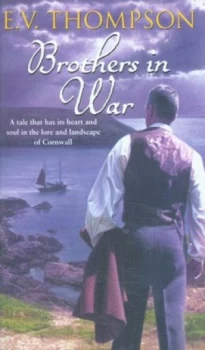 Image of Brothers in War by E. V. Thompson Paperback