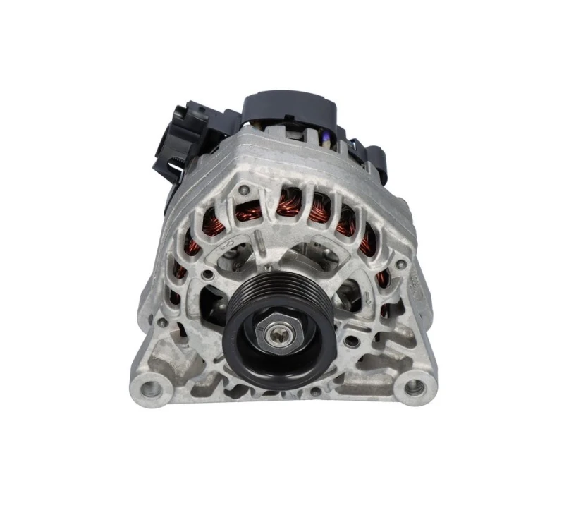 Image of Alternator VALEO 439691