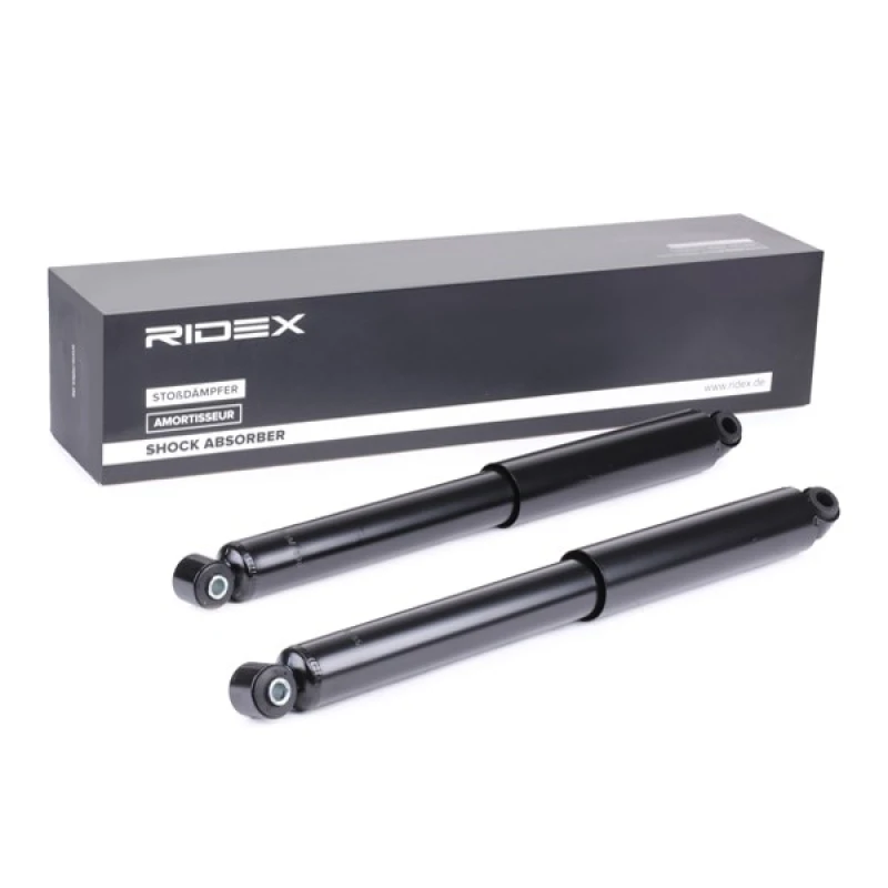 Image of Shock absorber RIDEX 854S2022