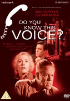 image of Do You Know This Voice?