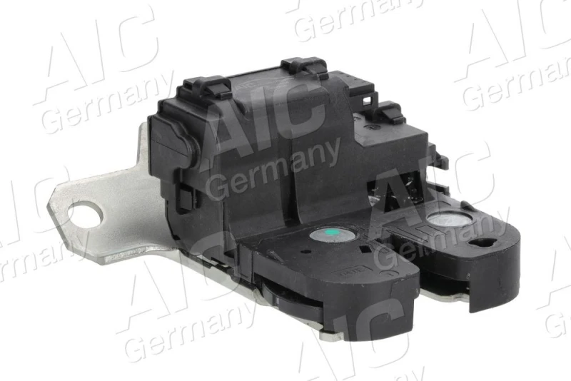 Image of Tailgate lock AIC 76121