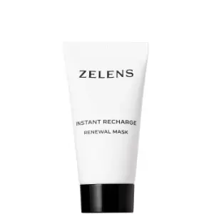 Zelens Instant Recharge Renewal Mask 15ml