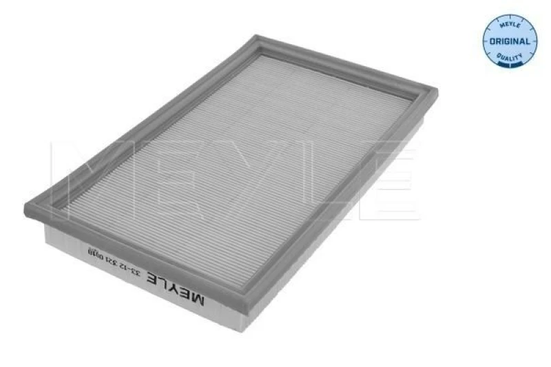 Image of Air filter MEYLE 33-12 321 0018
