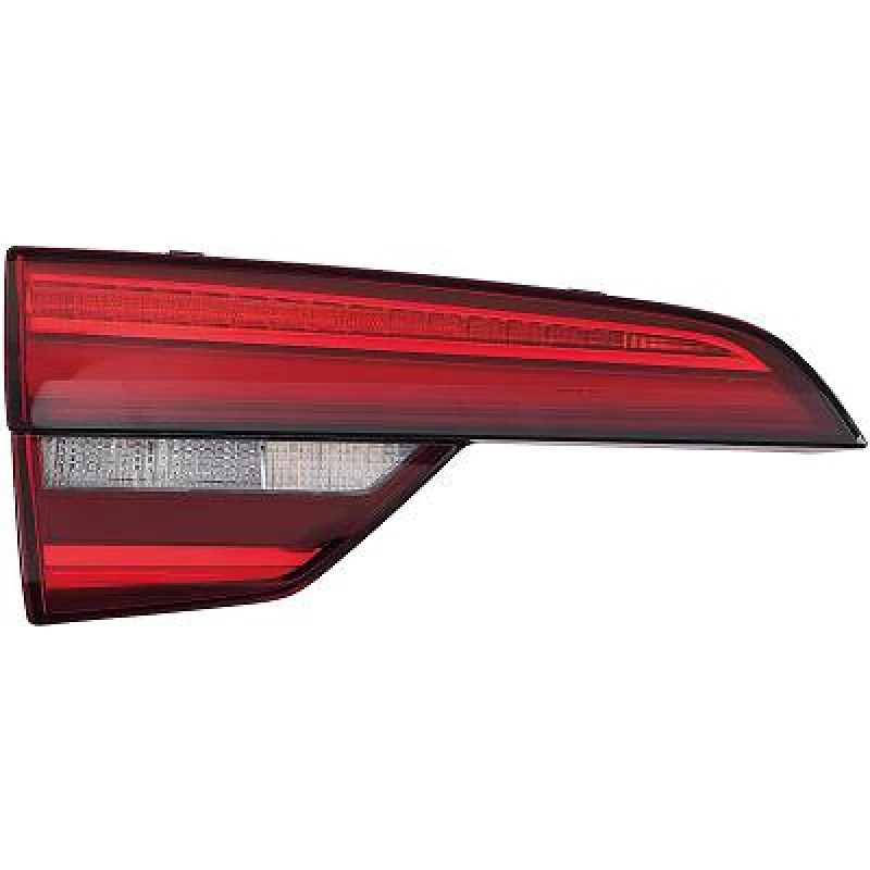 Image of Rear light DIEDERICHS 1020893