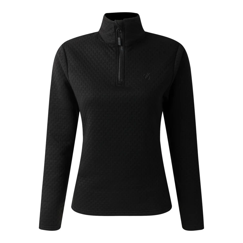Image of Womens mid-weight jacket Regatta Blindside II Noir Female 44