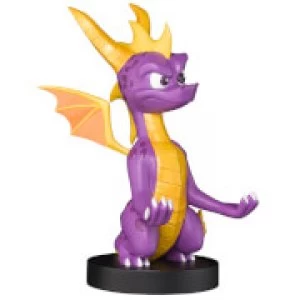 Image of Spyro the Dragon Collectable XL 12" Cable Guy Console Stand