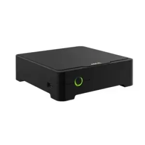 Image of Axis 02046-002 network video recorder Black