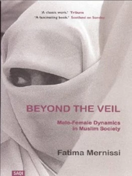 Image of Beyond the Veil by Fatima Mernissi Paperback