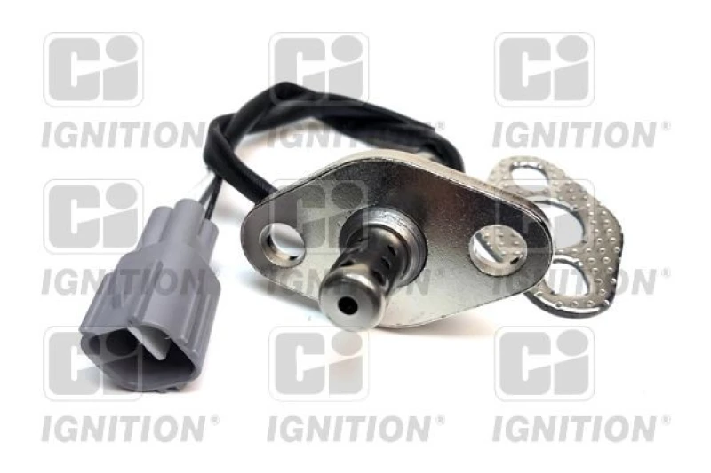 Image of QUINTON HAZELL Lambda sensor QUINTON HAZELL XLOS1094