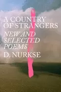 Image of country of strangers new and selected poems